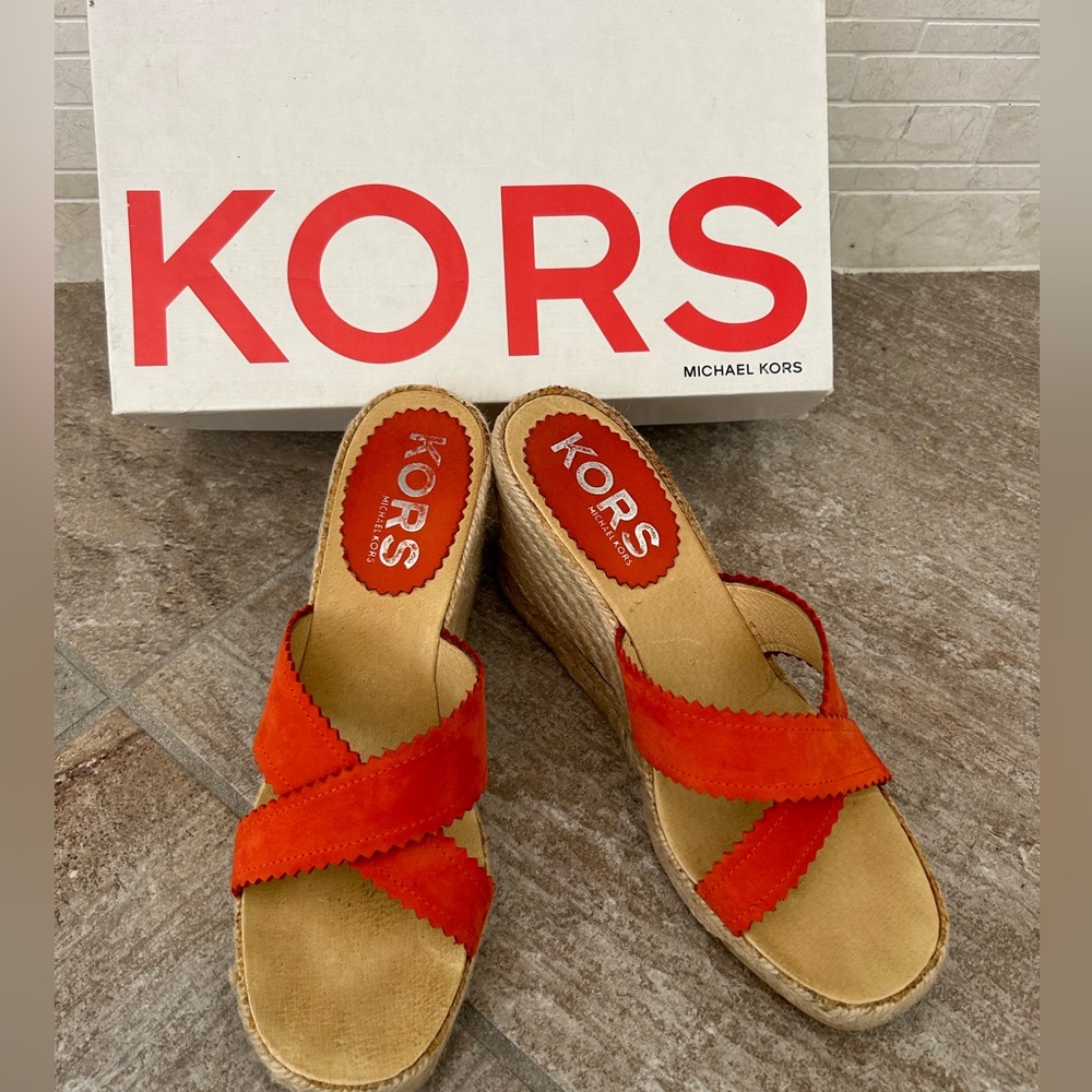 Michael kors shoes